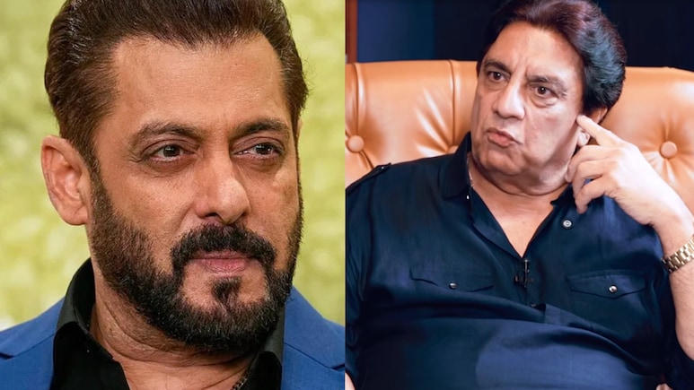 'Had No Idea Who He Was': Deep Dhillon On Meeting 20-Year-Old Salman Khan Before His Debut