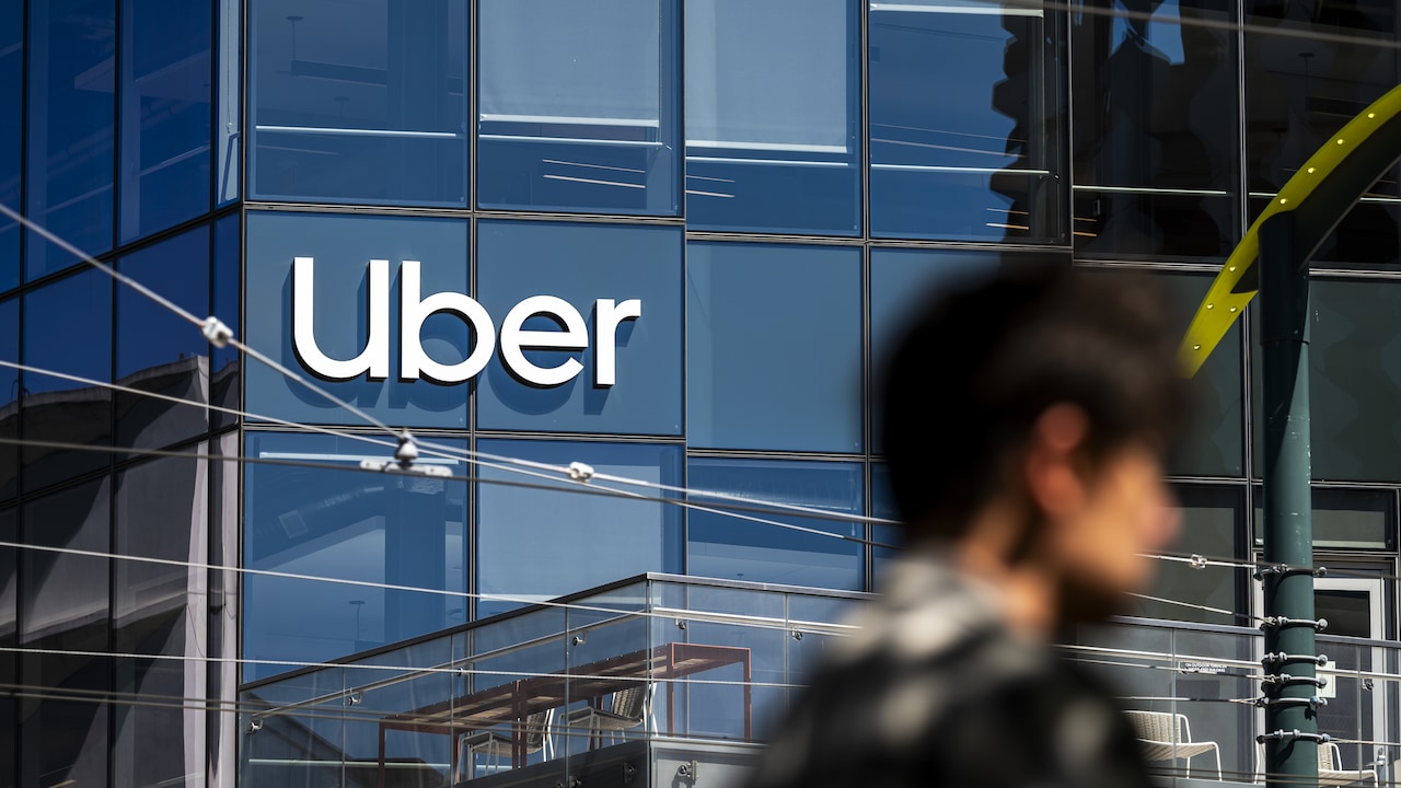 Uber To Cut 10% Of Jobs, Or 3,300 Roles, To Slash Bureaucracy