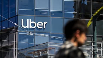 Uber To Cut 10% Of Jobs, Or 3,300 Roles, To Slash Bureaucracy