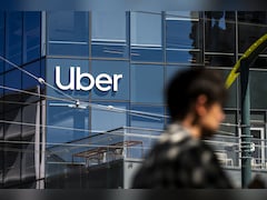 After 3,300 Job Cuts, Uber Cracks Down On Employees Working From Home