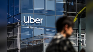 After 3,300 Job Cuts, Uber Cracks Down On Employees Working From Home
