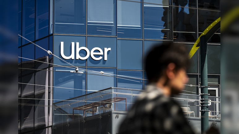 After 3,300 Job Cuts, Uber Cracks Down On Employees Working From Home