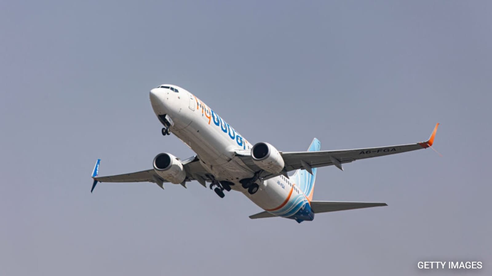 Flydubai Flight Diverts After Cockpit Fight and Steep Descent
