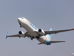 Passenger Claims Pilot Tried To Crash flydubai Plane En Route To Tel Aviv