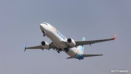 Passenger Claims Pilot Tried To Crash flydubai Plane En Route To Tel Aviv