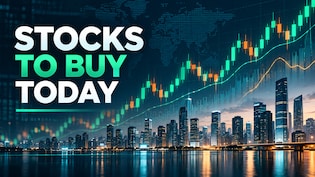Four Stocks To Buy Today: Sona BLW, MCX, Deepak Fertilisers, And Marksans Pharma | Sept 24