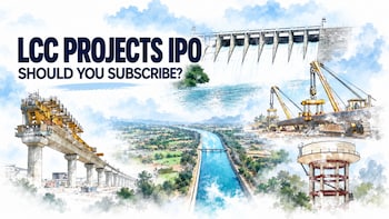 LCC Projects IPO Day 1: GMP, Reviews, Subscription Status And More &mdash; Should You Subscribe?
