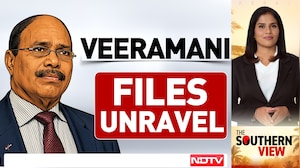 Veeramani Files Unravel: A Arun, N Kannan Removed From Posts