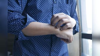 Chinese Man Earns Rs 14 Lakh A Month From Unique 'Itch-Scratching' Business