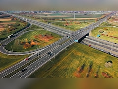 Odisha To Get 160 Km Coastal Highway, Travel Time Set To Drop By 2.5 Hours