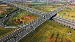 Odisha To Get 160 Km Coastal Highway, Travel Time Set To Drop By 2.5 Hours