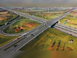 Odisha To Get 160 Km Coastal Highway, Travel Time Set To Drop By 2.5 Hours