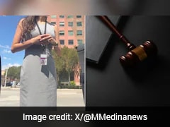 US Lawyer Alleges Judge Called Her Courtroom Attire 'Inappropriate', Internet Divided