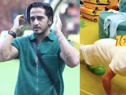 Bigg Boss 20's Qazi Touqeer Pulls Off 100 Push-Ups In A Single Set: How You Can Achieve This Fitness Milestone