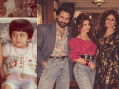 To Birthday Girl Kareena Kapoor, 46 Today, Love From Big Sister Karisma, BFFs Malaika-Amrita, Sisters-In-Law Soha, Saba