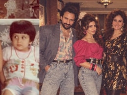 To Birthday Girl Kareena Kapoor, 46 Today, Love From Big Sister Karisma, BFFs Malaika-Amrita, Sister-In-Laws Soha, Saba