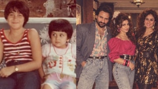 To Birthday Girl Kareena Kapoor, 46 Today, Love From Big Sister Karisma, BFFs Malaika-Amrita, Sister-In-Laws Soha, Saba