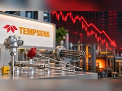 Tempsens Instruments Share Price Tanks Over 2% After Q1 Result Even As Net Profit Jumps 14%