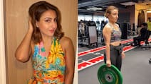 At 47, Soha Ali Khan Swears By This 30-Minute Cardio Routine For Heart Health