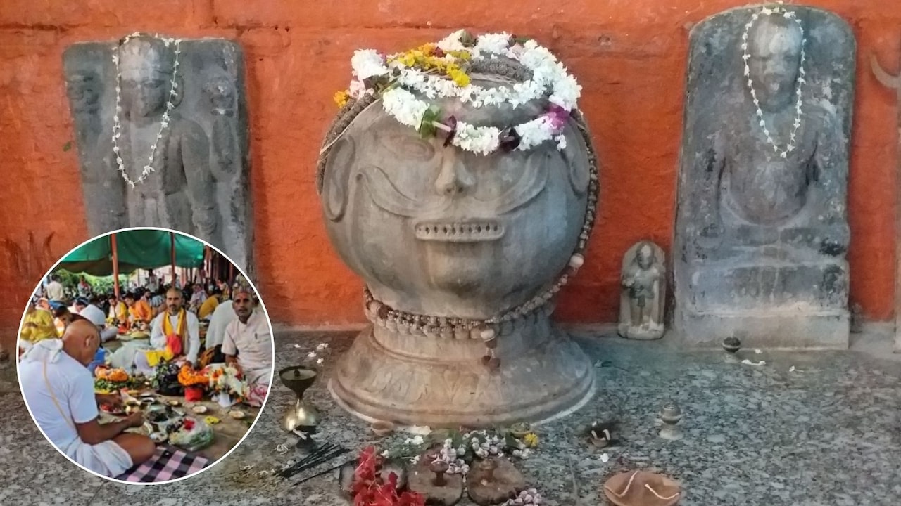 काशी का पिशाच मोचन कुंड, जहां श्राद्ध व तर्पण से पितरों को मिलता है मोक्ष