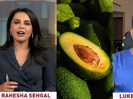 Watch: PM Modi's Avocado Post Got Everyone Talking. What Luke Coutinho Told NDTV
