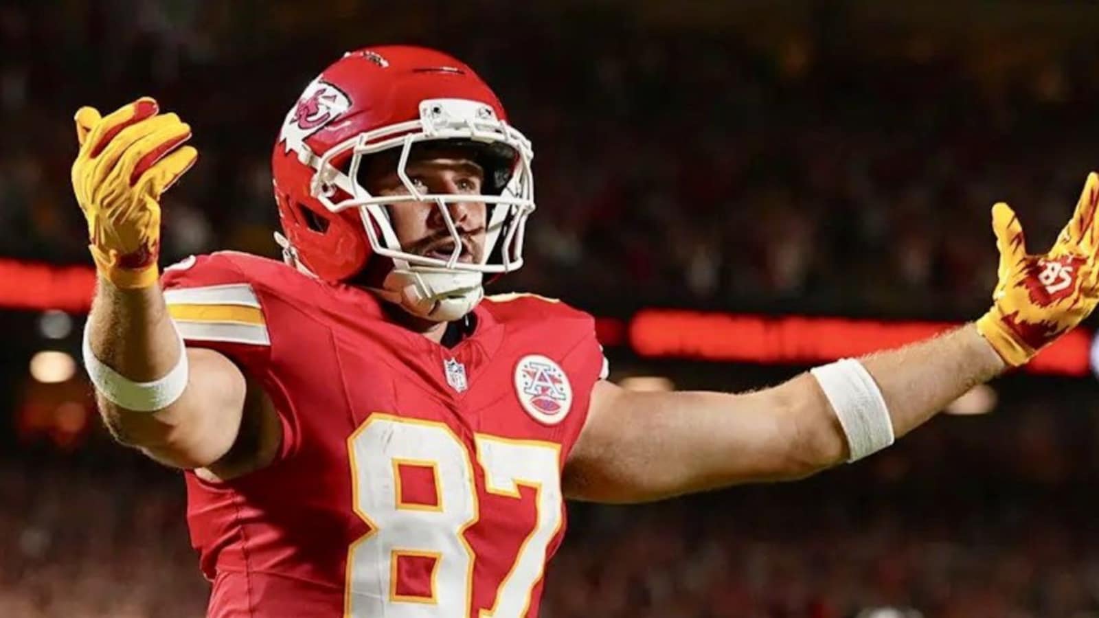 Chiefs OC Eric Bieniemy Reveals What Has Not Changed About Travis Kelce