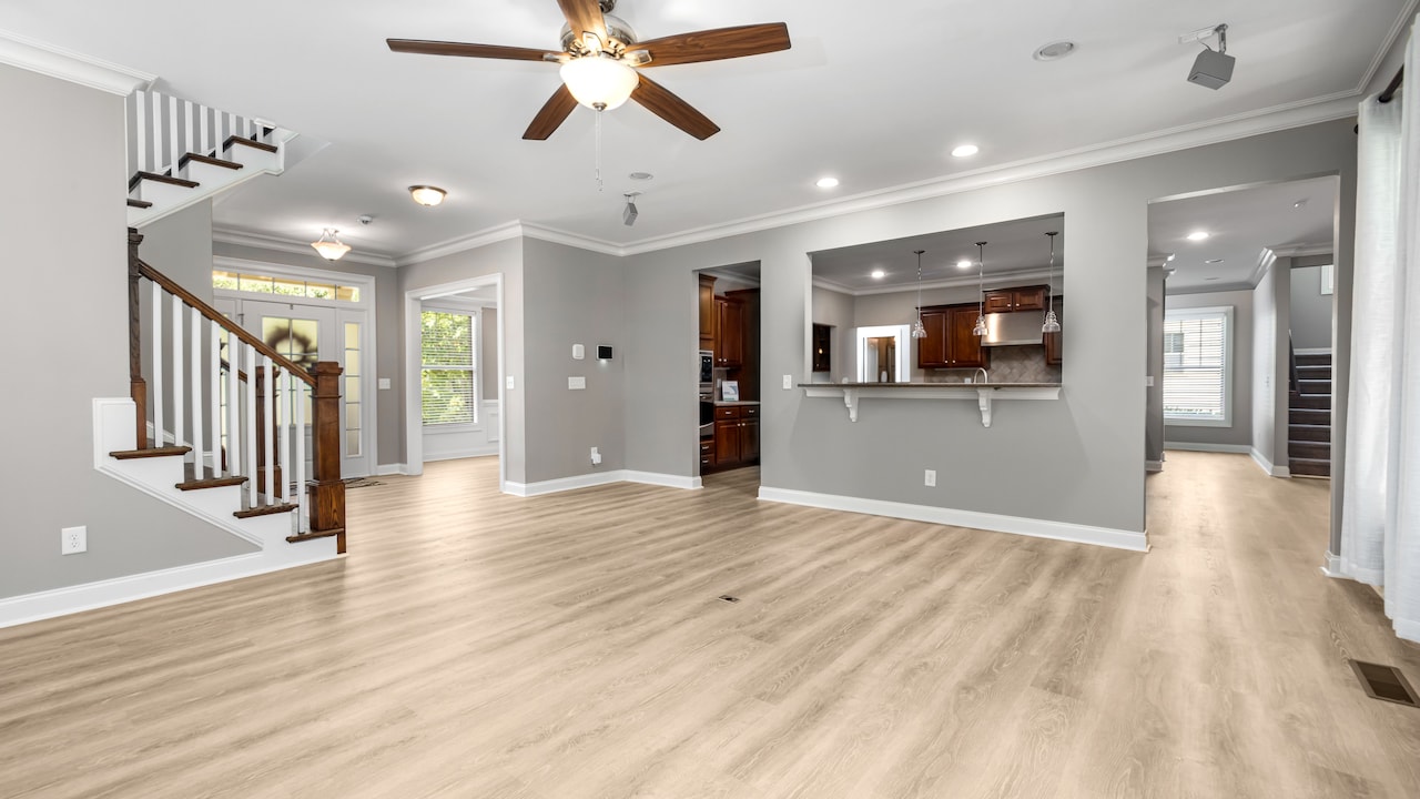 8 Ceiling Fans For Bedrooms And Living Rooms 8 Ceiling Fans For Bedrooms And Living Rooms