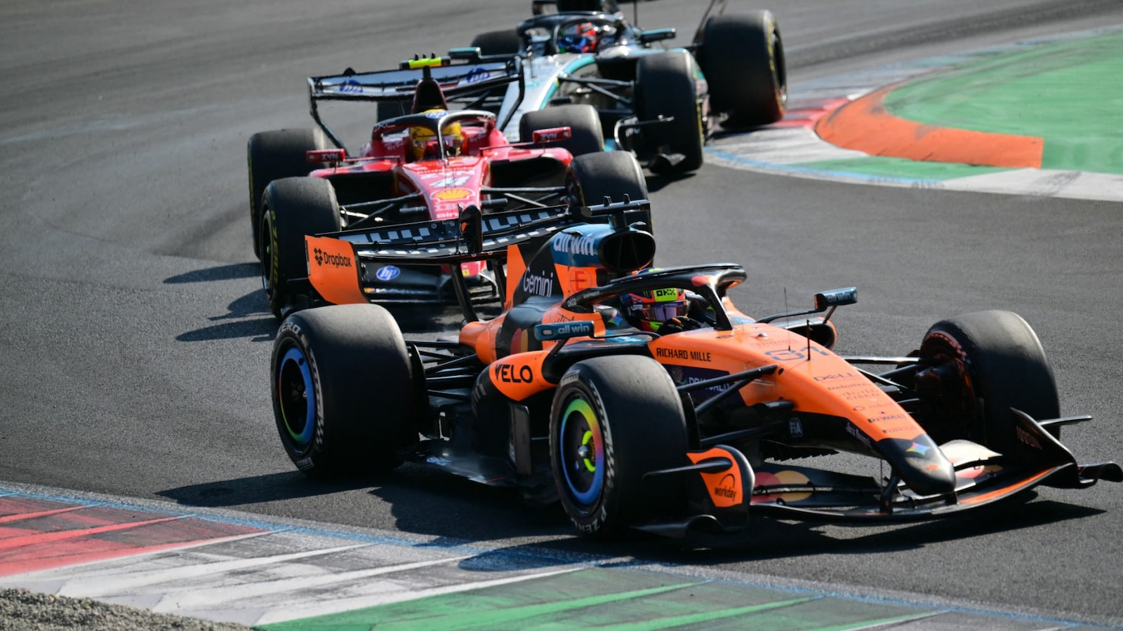 Formula 1 Has A New Spanish Home: Experience The Madrid Grand Prix On Tata Play FanCode Sports
