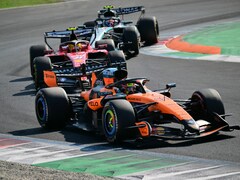Formula 1 Has A New Spanish Home: Experience The Madrid Grand Prix