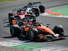 Formula 1 Has A New Spanish Home: Experience The Madrid Grand Prix On Tata Play FanCode Sports