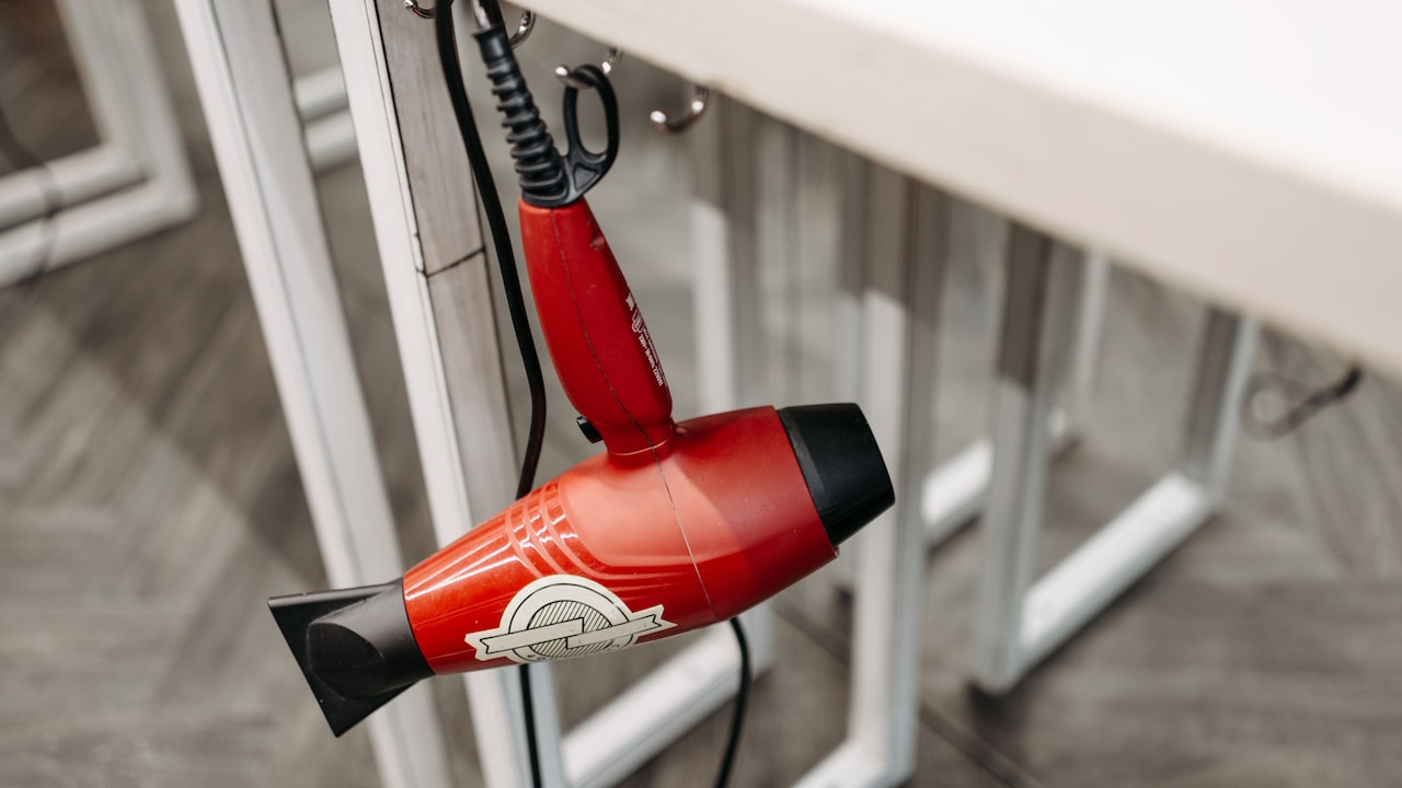 10 Signs Your Hair Dryer Filter Is Dirty and Hurting Performance