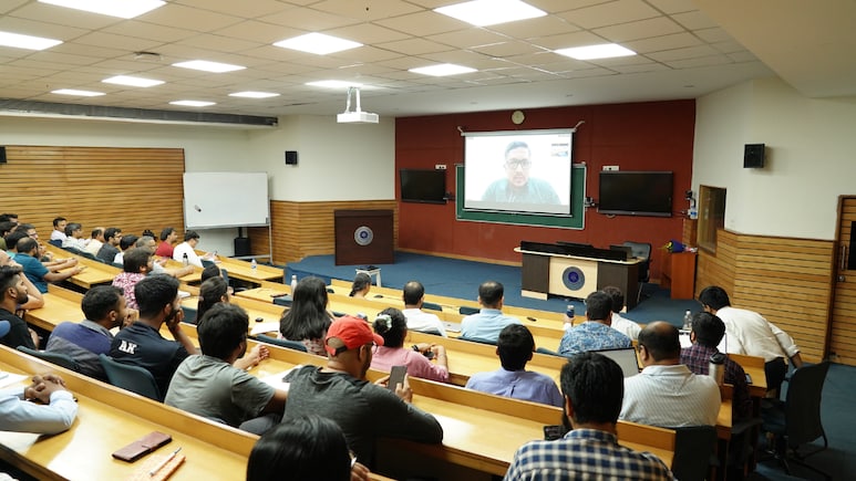 IISER Bhopal Opens PhD Admissions for January 2027 Session, Apply by October 12