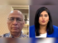 '1 Man, 10 Votes. 2 Men, 0 Votes': Abhishek Singhvi's Dig At Poll Body Chief
