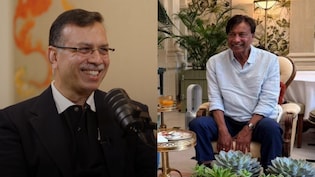 "Lakshmi Mittal Is Never Going To Sell Him": Sanjiv Goenka Names 1 Player Every IPL Team Owner Wants To Have