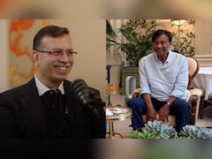 "Lakshmi Mittal Is Never Going To Sell Him": Sanjiv Goenka Names 1 Player Every IPL Team Owner Wants To Have
