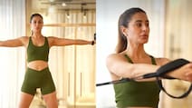 Nargis Fakhri's Wellness Routine Is About More Than Fitness