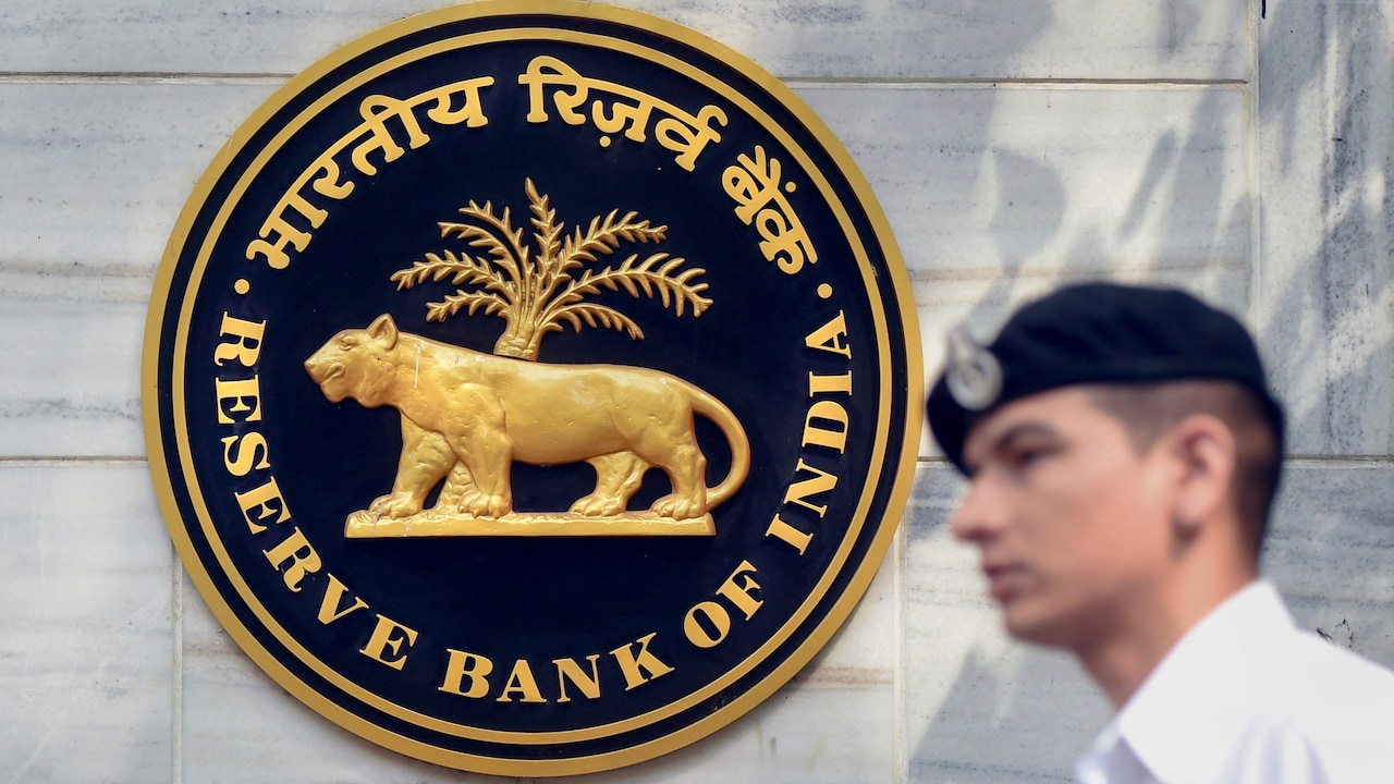 India's Current Account Deficit More Than Doubles To $7 Billion In July From $3.2 Billion Last Year