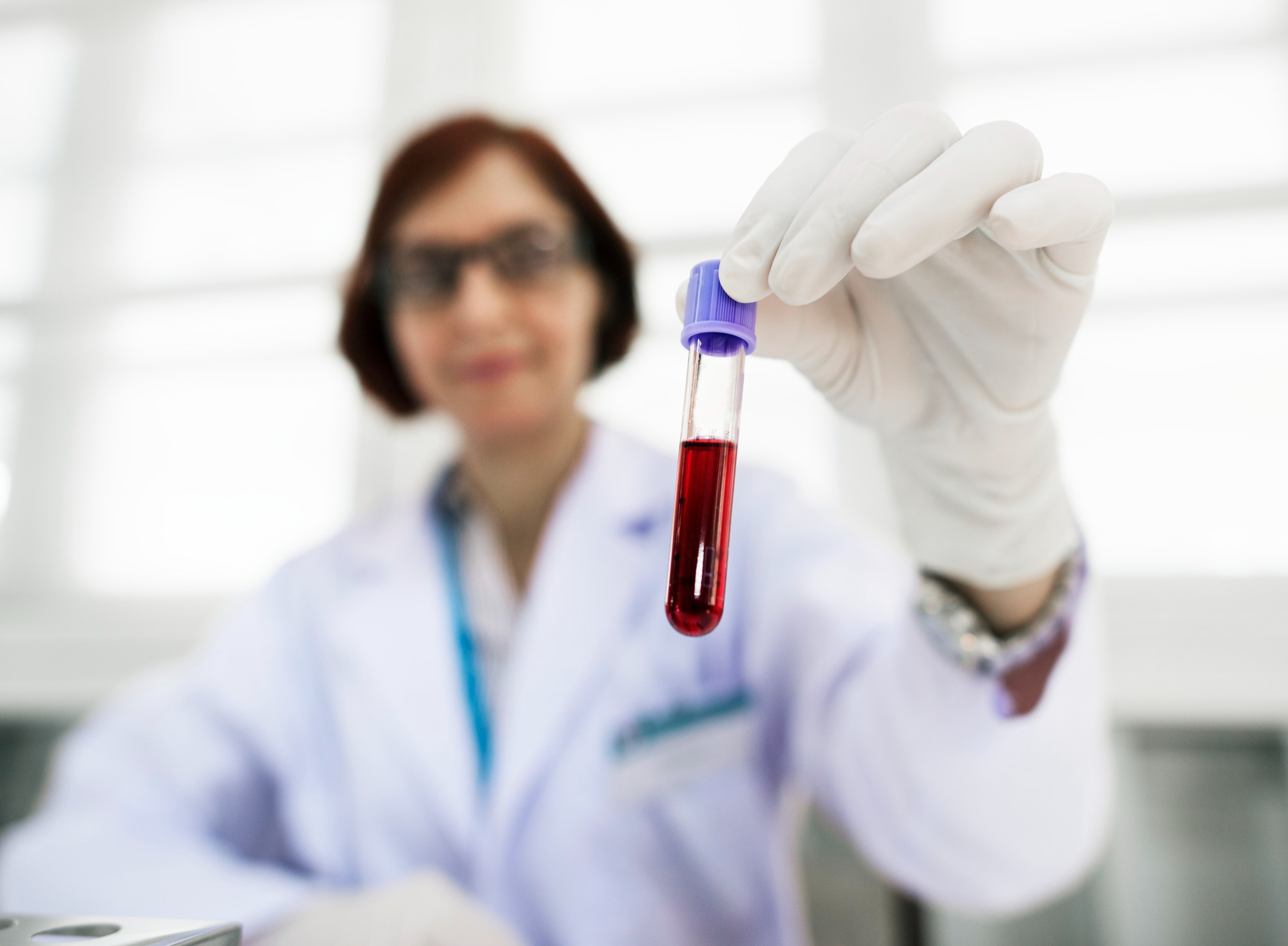 Blood cancer depending on its types; needs different treatment options