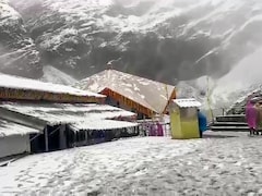 Early Winter? What Expert Says About Sudden Fall In Temperature