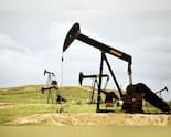 Brent Crude Falls Below $98 As Flows Recover, But Fuel Shortages Persist