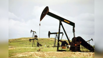 IOCL, Supreme Industries, Berger Paints: Crude-Linked Stocks Rally Across Sectors After After Oil Prices Dip