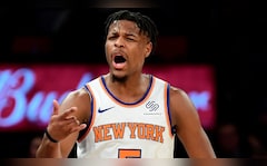 Dennis Smith Jr. Returns To NBA With Miami Heat