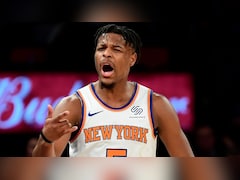 Miami Heat Sign Dennis Smith Jr. To Reunite Him With Bam Adebayo