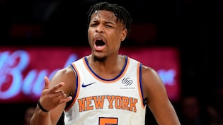 Miami Heat Sign Dennis Smith Jr. To Reunite Him With Bam Adebayo