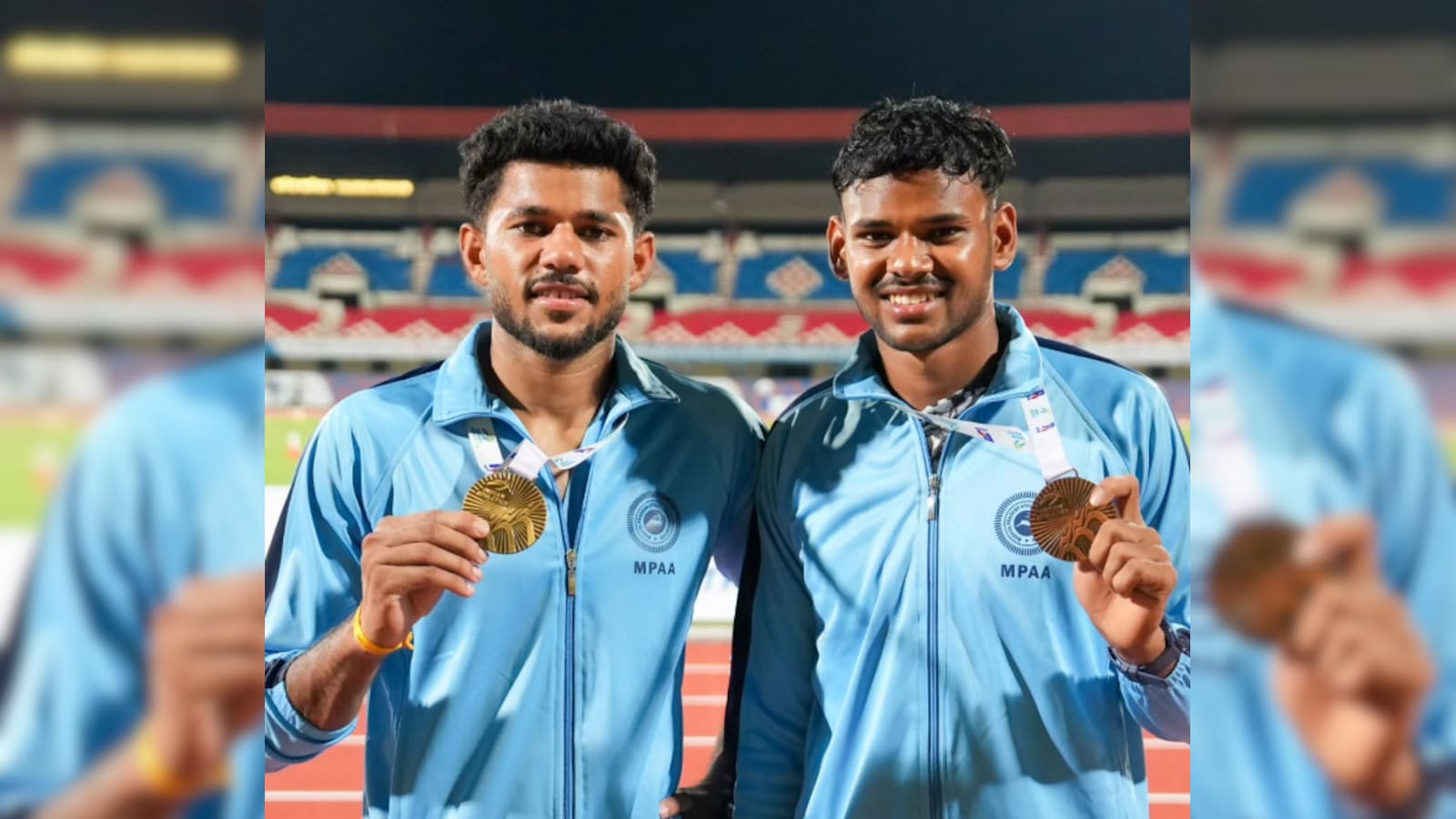 India In Athletics, Asian Games 2026 Live Updates: Indias Kuldeep Kumar In Bronze Medal Spot In Pole Vault