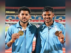 India In Athletics, Asian Games 2026 Live Updates: Gulveer Singh, Gurinderveer Singh Lead Indias Medal Charge