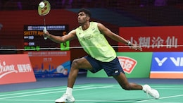 भारतीय बैडमिंटन टीम ने पदक किया पक्का, डिटेल से जानें कैसे जीते अलग-अलग मैच