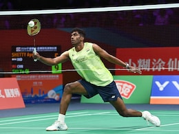 India vs China Badminton Men's Team Semi-Final LIVE Updates: Ayush Shetty's Horrendous Outing Puts India In Deep Trouble