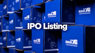 Adroit Industries IPO Listing Today: Check GMP, Expected Listing Price Ahead Of Debut