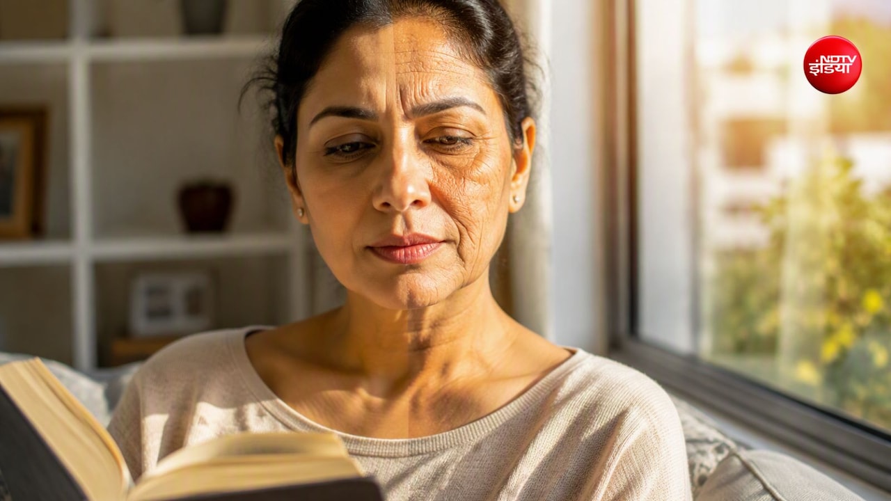 खिड़की के पास बैठकर लेने वाली धूप भी बना सकती है आपको बूढ़ा, डर्मेटॉलोजिस्ट से समझें कैसे?